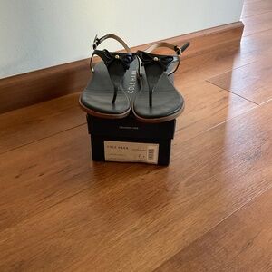 Cole Haan Findra Thong Sandal